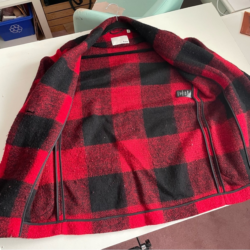 WILFRED FREE Off-Duty Jacket - Picture 7 of 10